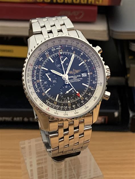 breitling 1884 watch clear back|Breitling navitimer 1884 price.